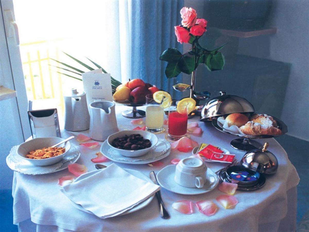 Grand Palace Hotel Terracine