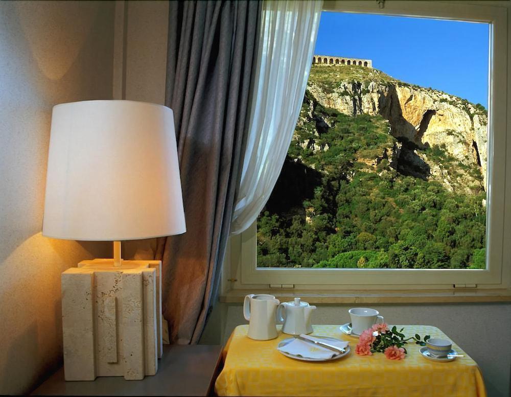 Grand Palace Hotel Terracine