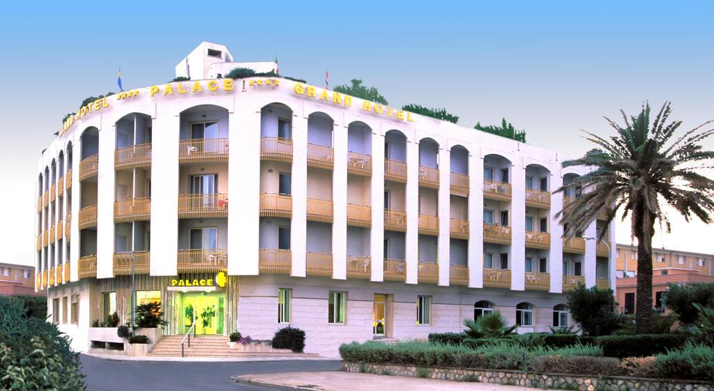 Grand Palace 4* Terracine