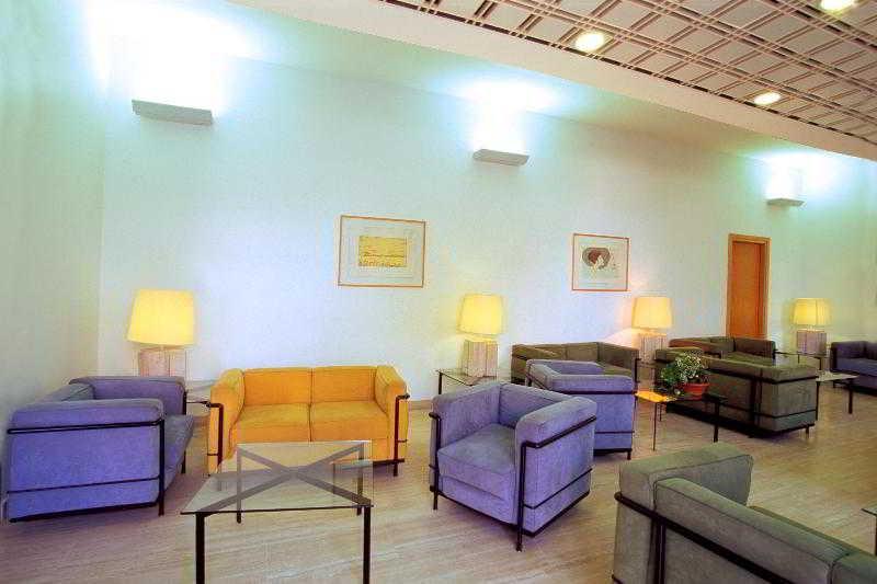 Hotel Grand Palace