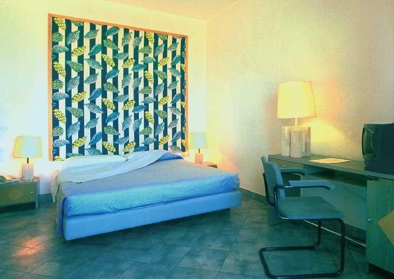 Hotel Grand Palace